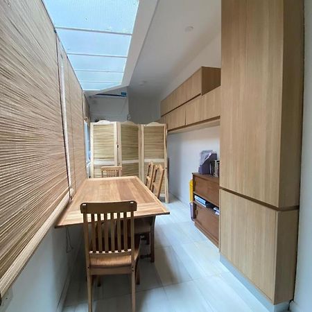 Апартаменты Parisian Flat In The Heart Of Recoleta Буэнос-Айрес Экстерьер фото