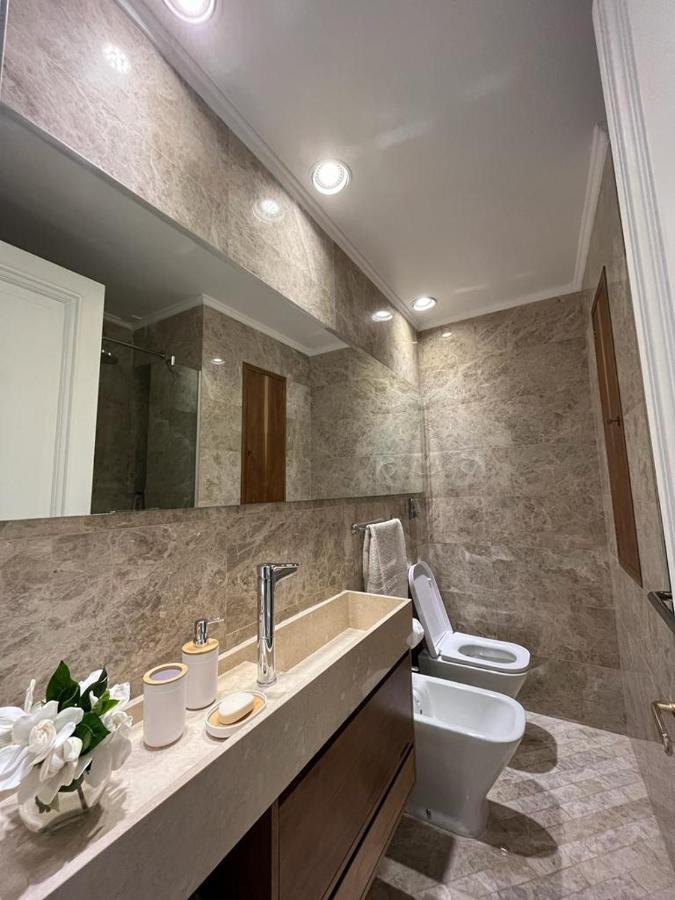 Апартаменты Parisian Flat In The Heart Of Recoleta Буэнос-Айрес Экстерьер фото